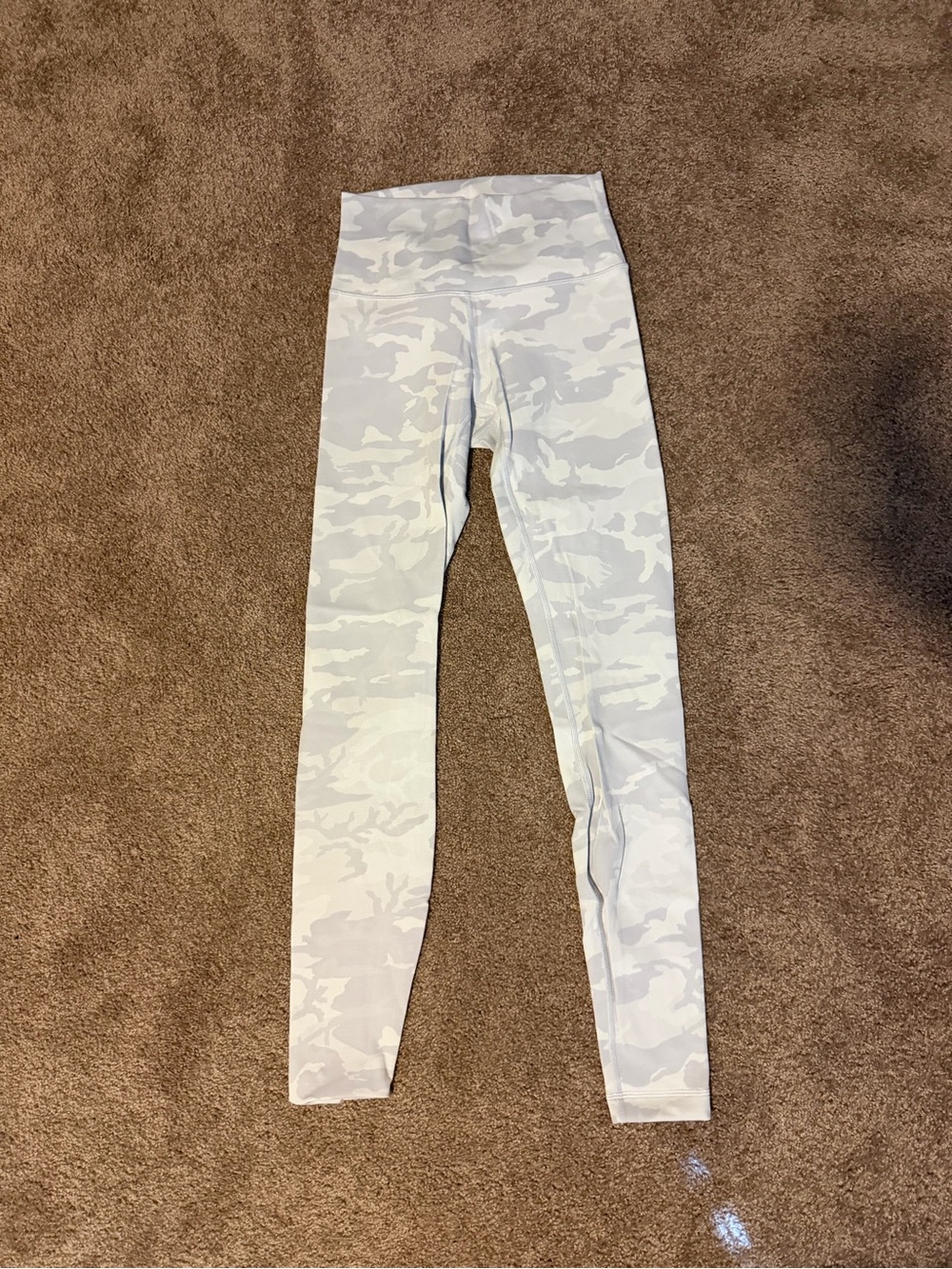 Lululemon Leggings 28”
